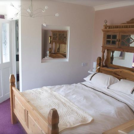 Herons Pool Bed and Breakfast Coverack Esterno foto