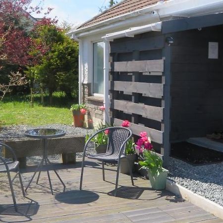 Herons Pool Bed and Breakfast Coverack Esterno foto